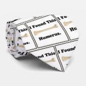 Arzt Dr. Neck Tie Krawatte (Gerollt)