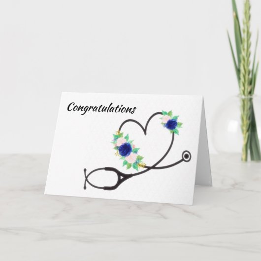 **ARZT** FRAUENARZT KARTE (Vorderseite)