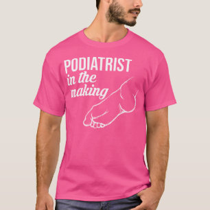 Arzt für Podiatrie G T-Shirt