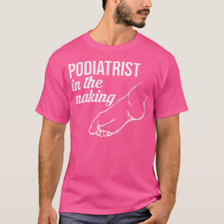 Arzt für Podiatrie G T-Shirt