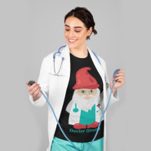 Arzt Gnome Medical Beruflich Unisex