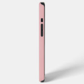 Arzt iPhone Hülle (Linke Seite)
