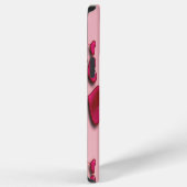 Arzt iPhone Hülle (Rechte Seite)