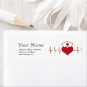 Arzt, Krankenpflege, Medizin (Insitu)