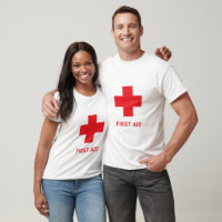 Arzt MEDIZIN & Erste Hilfe, Kreuz, Krankenwagen,
