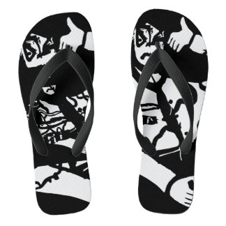 ARZT NOCK BADESANDALEN
