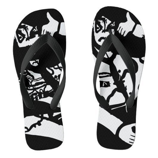 ARZT NOCK BADESANDALEN (Fußbett)