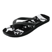 ARZT NOCK BADESANDALEN (Schrägansicht)