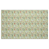 Arzt oder Krankenschwester Stoff (Fat Quarter (45,7 x 55,9 cm))