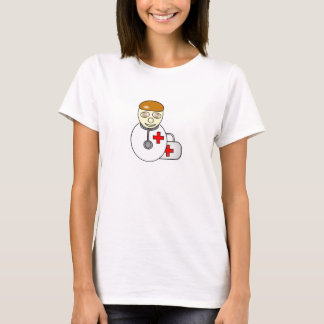 Arzt Shirt