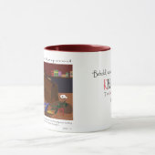 Arzt-Tasse Tasse (Zentrum)