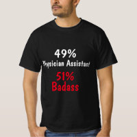 Arztassistent Badass
