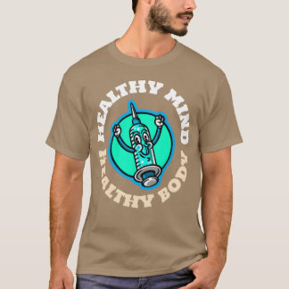 Ärzte dankbar Zitat Familie T-Shirt