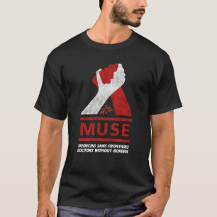 Ärzte ohne Grenzen T-Shirt
