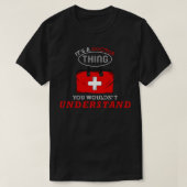 Ärzte T-Shirt (Design vorne)