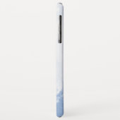 Ärzte und Krankenpfleger| Wasserfarbenes medizinis Case-Mate iPhone Hülle (Hinten/Links)