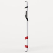 Ärzte und Krankenschwestern| Name des medizinische Case-Mate iPhone Hülle (Hinten/Rechts)