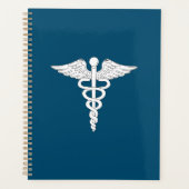 Ärzte und Medizinstudenten Planer (Vorderseite)