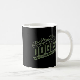 Ärzteabteilung Übung Doge Premiu Kaffeetasse