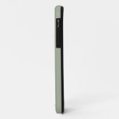 Ärzteassistent Ärzteverband PA-Schule Case-Mate iPhone Hülle (Hinten/Links)