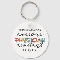 Ärzteassistent Funny Phantastisch PA Geschenke