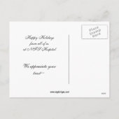 Ärzteberuf Rote Kreuzung Karte (Rückseite)