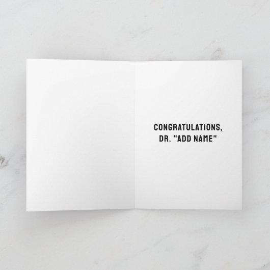 ÄrzteGrad Karte (Innenseite)