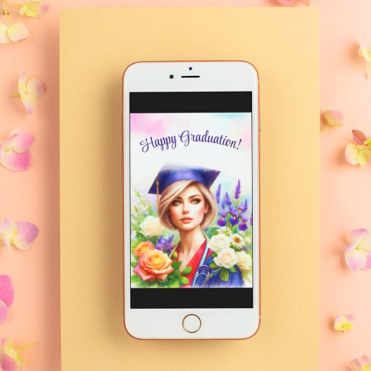 Ärzteschule Abschluss Karte