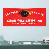 Ärzteschule Grad Banner (Messe)