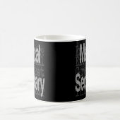 Ärztesekretär Kaffeetasse (Mittel)
