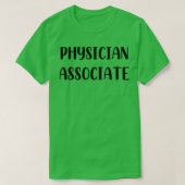 Ärzteverband T-Shirt (Design vorne)