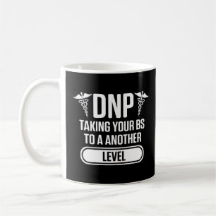 Ärztin für Krankenpflege Bs n nurse Kaffeetasse
