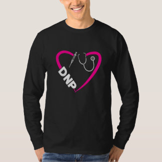 Ärztin für Krankenpflege Die meisten Frauen sind K T-Shirt