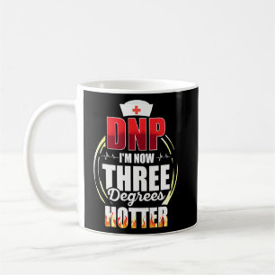 Ärztin für Krankenpflege, Grad rn Krankenpflege Kaffeetasse