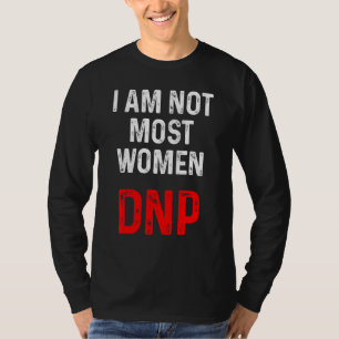 Ärztin für Krankenpflege und Krankenpflege T-Shirt