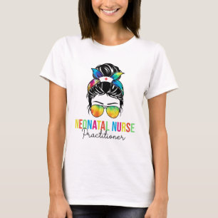 Ärztin für Neugeborene T-Shirt