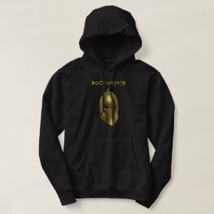 Ärztin Hoodie