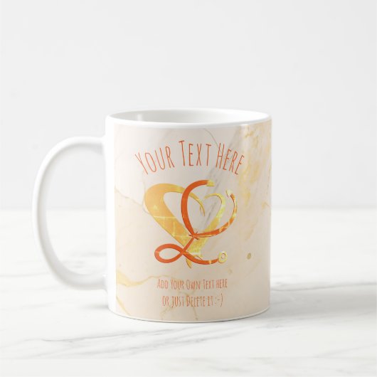 Ärztin, Krankenschwester, paramedizinisch, Geschen Kaffeetasse (Links)