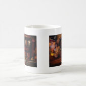 Ärztin - Medizinisches Kit Kaffeetasse (Mittel)