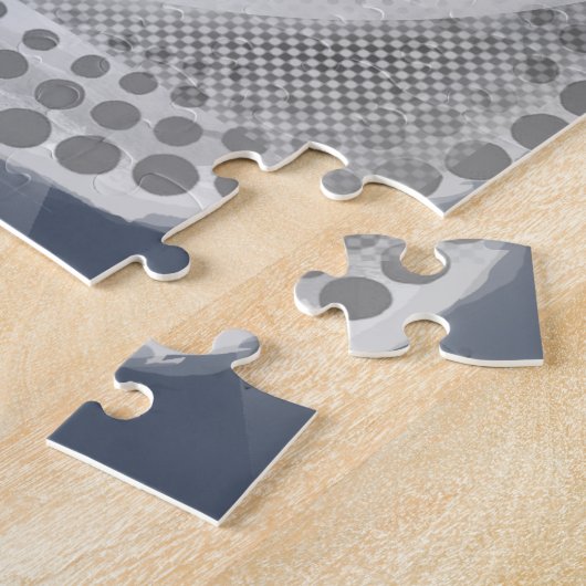 Ärztin Puzzle (Seite)