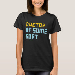 Ärztin T-Shirt