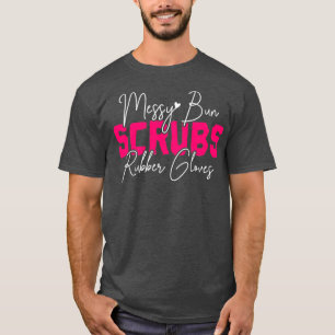 Ärztliche Krankenversicherung 1 T-Shirt