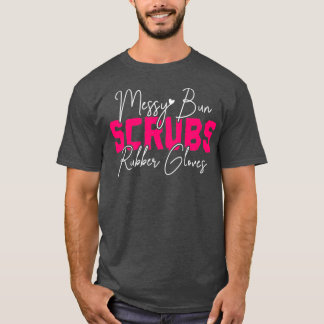 Ärztliche Krankenversicherung 1 T-Shirt