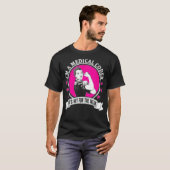 Ärztliche Leiter _2  T-Shirt (Vorne ganz)