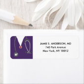 Ärztlicher Abschluss (Insitu)