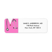 Ärztlicher Abschluss (Vorne)