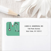 Ärztlicher Abschluss (Insitu)