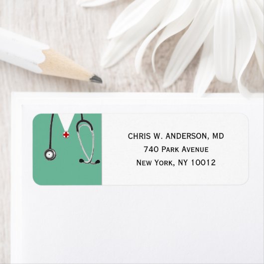 Ärztlicher Abschluss (Insitu)