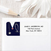 Ärztlicher Abschluss (Insitu)