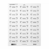 Ärztlicher Abschluss (Vorne)